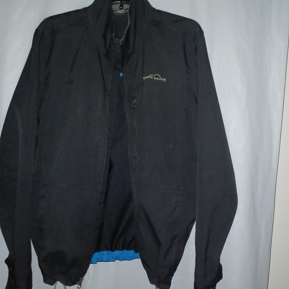 EDDIE BAUER MEN'S JACKET - Picture 1 of 7
